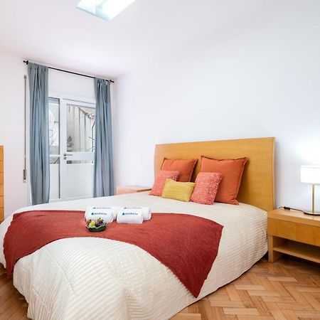Host Wise - Spacious Fresh Flat W Terrace - Near Sea Espinho  Exterior photo