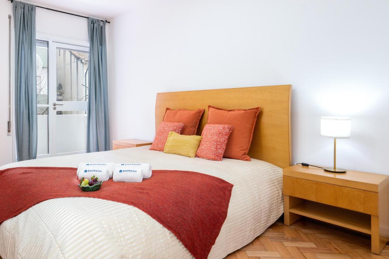 Host Wise - Spacious Fresh Flat W Terrace - Near Sea Espinho  Exterior photo