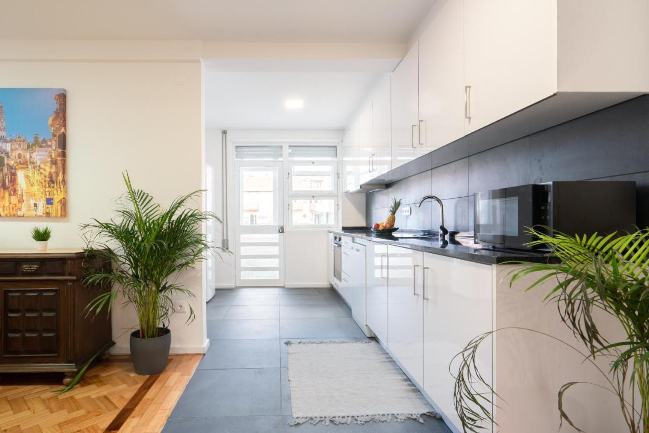 Host Wise - Spacious Fresh Flat W Terrace - Near Sea Espinho  Exterior photo