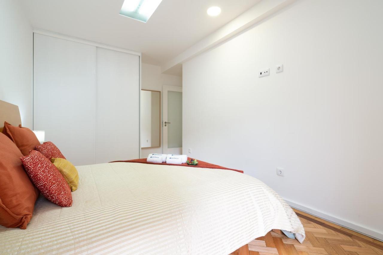 Host Wise - Spacious Fresh Flat W Terrace - Near Sea Espinho  Exterior photo