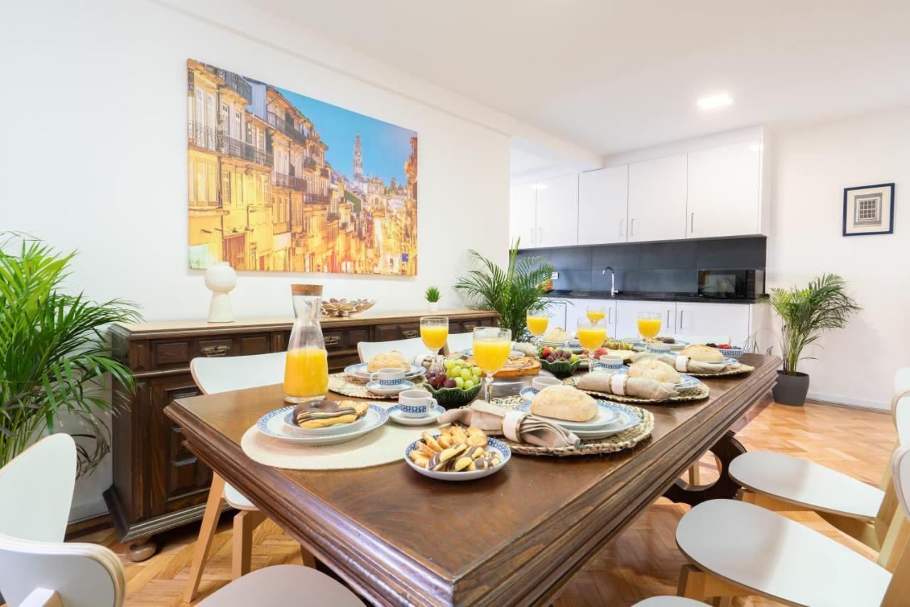 Host Wise - Spacious Fresh Flat W Terrace - Near Sea Espinho  Exterior photo